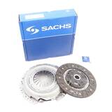 KOPPELINGSSET SACHS 395MM AANTAL TANDEN 18